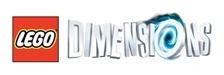 Lego Dimensions