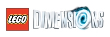 Lego Dimensions