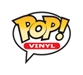 Pop Vinyl