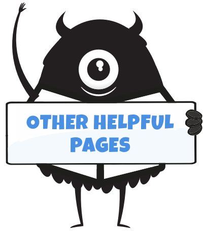 Other Helpful Pages