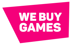 we buy used games