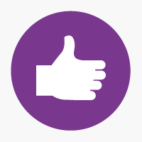Thumbs Up