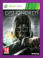 dishonored