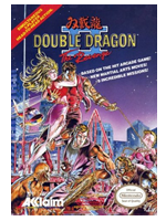 double dragon