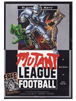 mutant leauge football