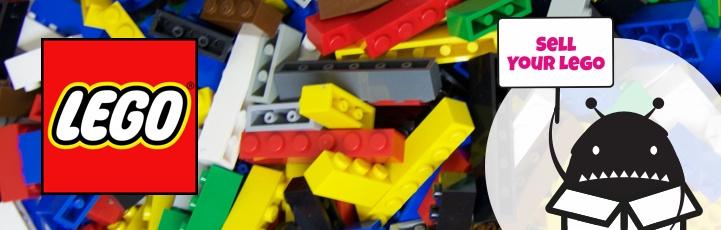 How to sell lego online: a guide for quick and easy cash