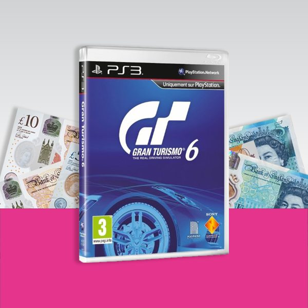 Ps3 trade store in value 2020
