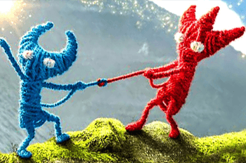 Unravel 2
