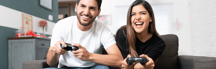Top 5 games to play for couples