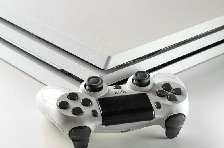 sell my ps4 games