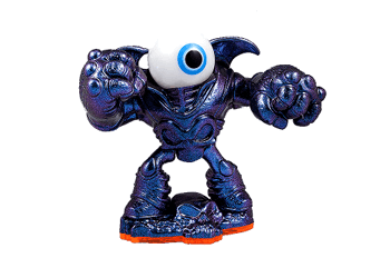 Rare skylanders shop figures list